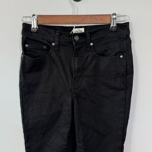 Herizon Black jeans Size 6.